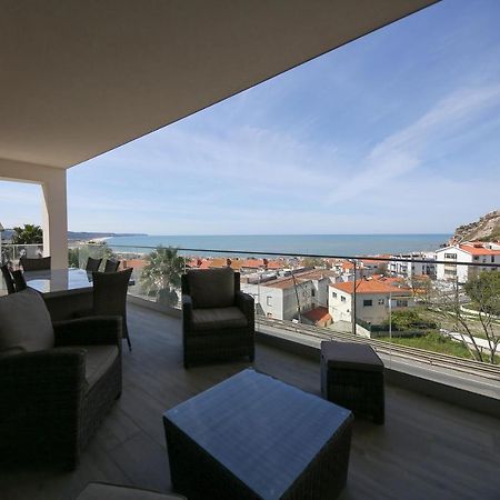 Beautiful Nazare Apartment, Close To The Beach! 외부 사진