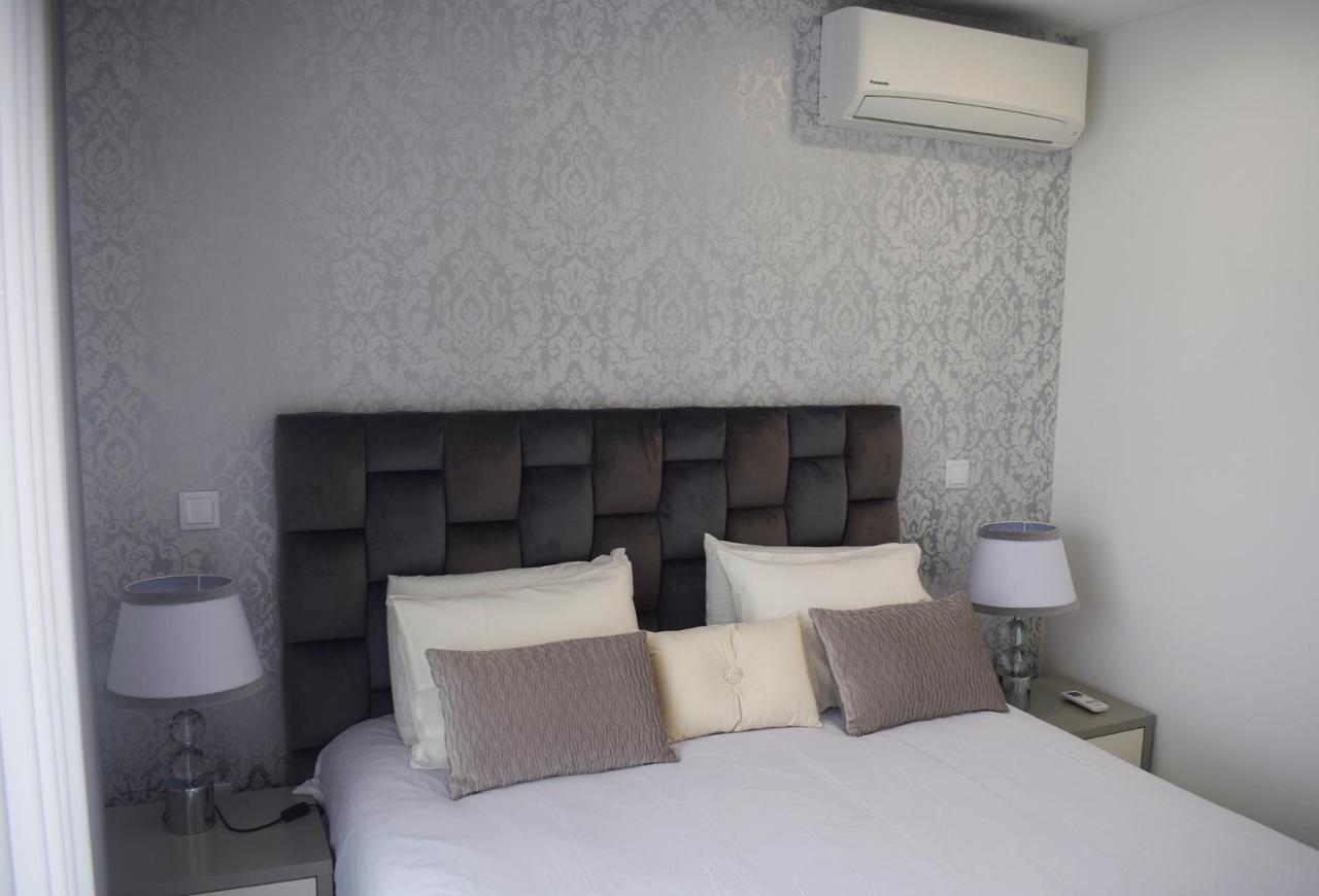 Beautiful Nazare Apartment, Close To The Beach! 외부 사진
