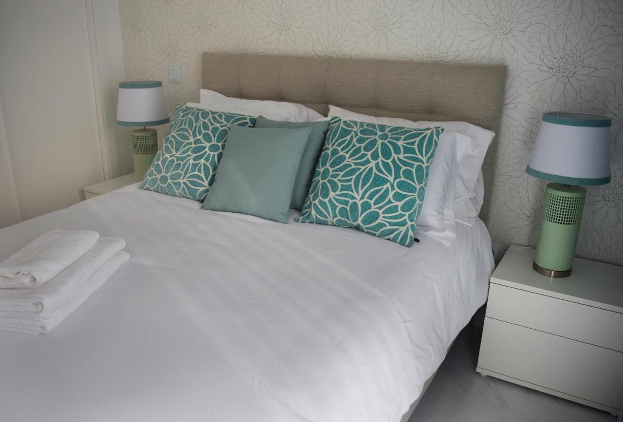Beautiful Nazare Apartment, Close To The Beach! 외부 사진