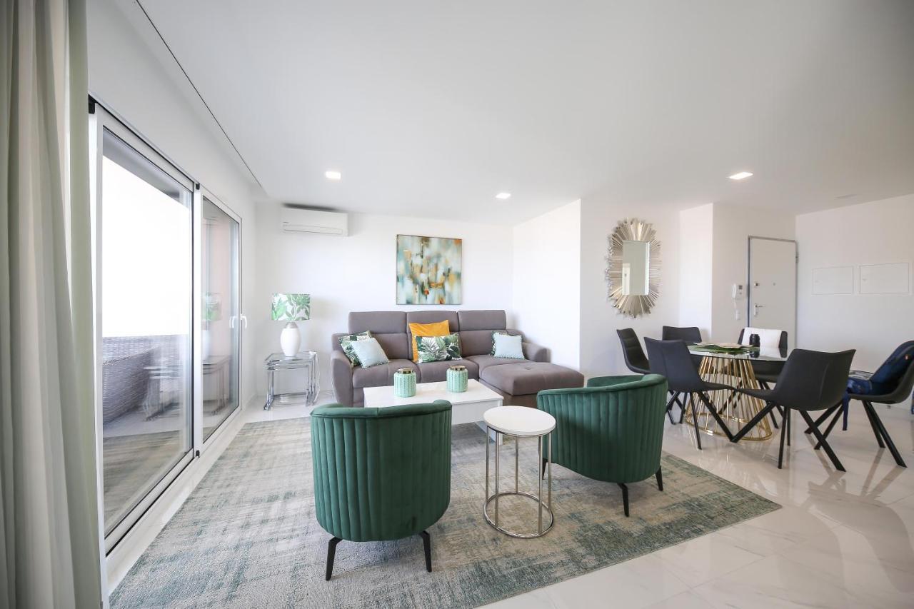 Beautiful Nazare Apartment, Close To The Beach! 외부 사진