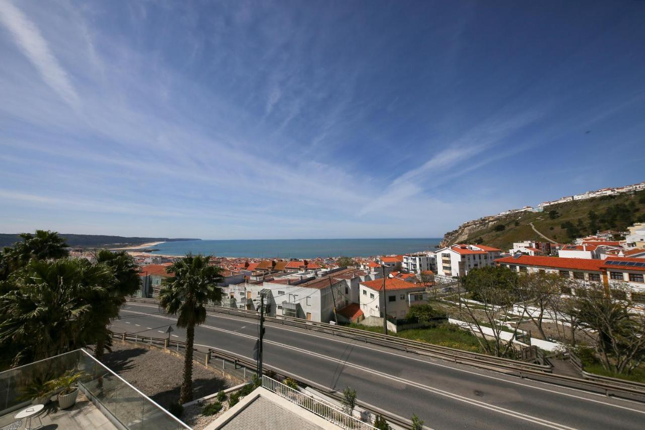 Beautiful Nazare Apartment, Close To The Beach! 외부 사진