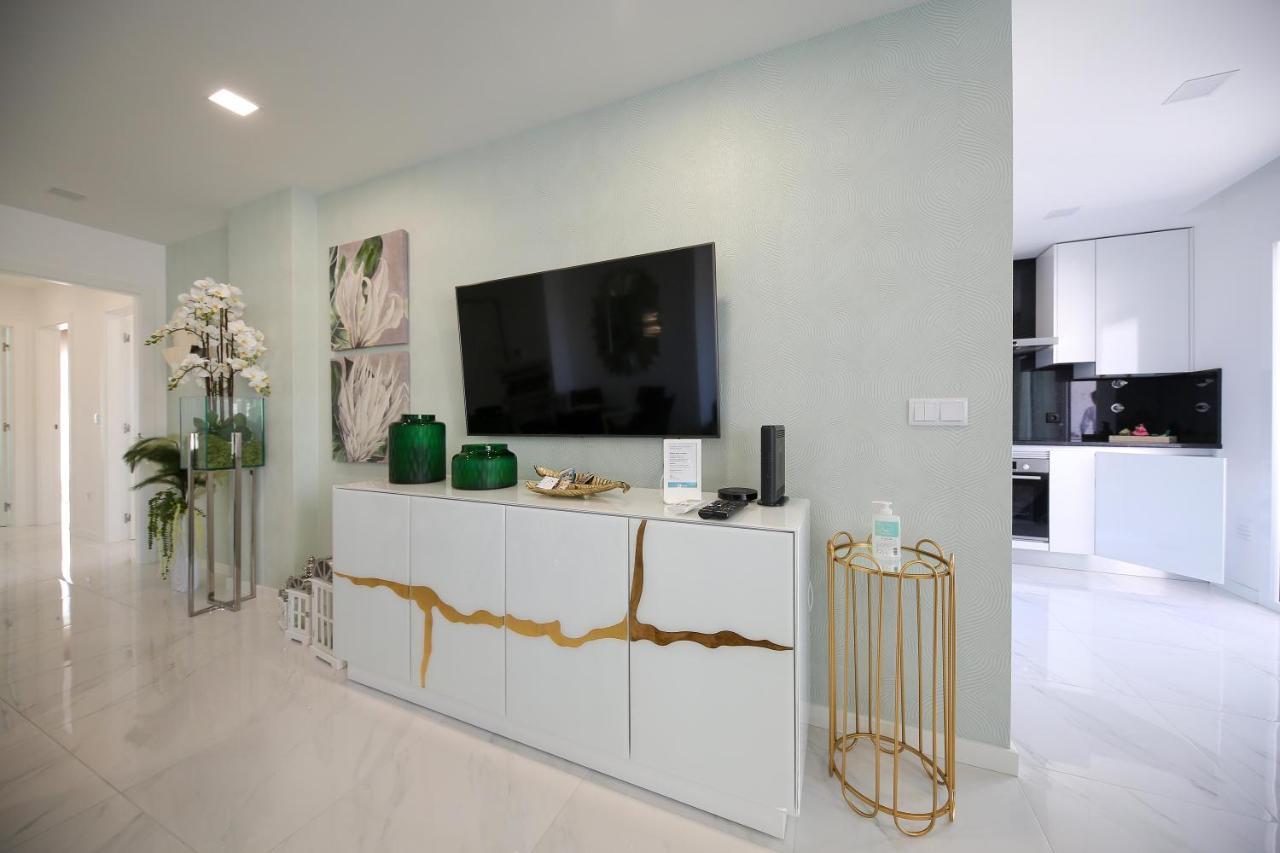 Beautiful Nazare Apartment, Close To The Beach! 외부 사진