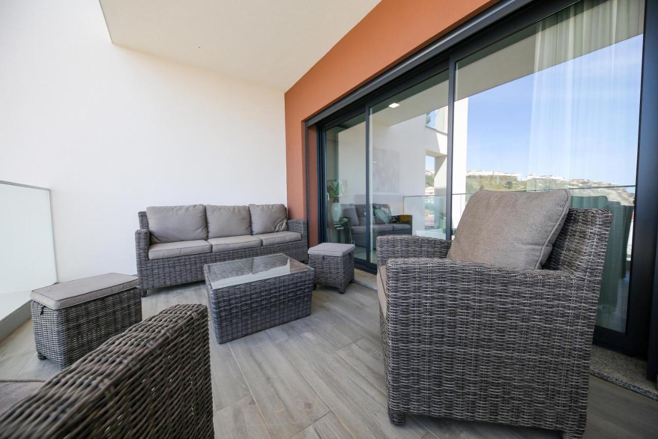 Beautiful Nazare Apartment, Close To The Beach! 외부 사진
