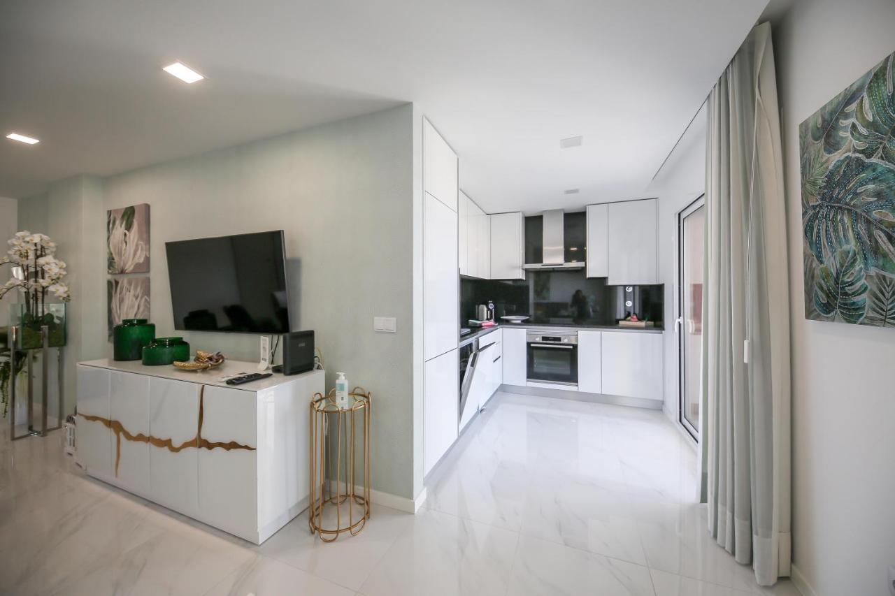 Beautiful Nazare Apartment, Close To The Beach! 외부 사진