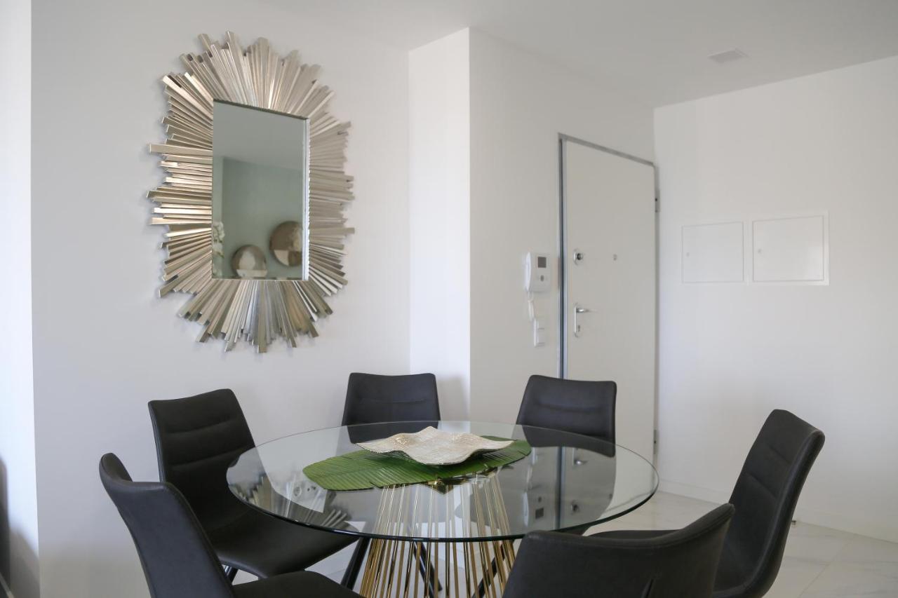 Beautiful Nazare Apartment, Close To The Beach! 외부 사진