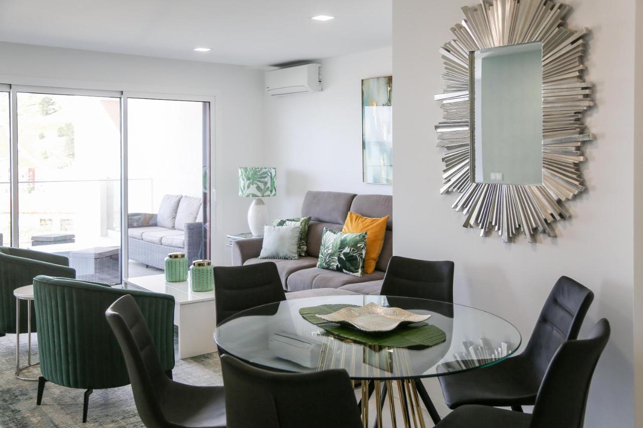 Beautiful Nazare Apartment, Close To The Beach! 외부 사진