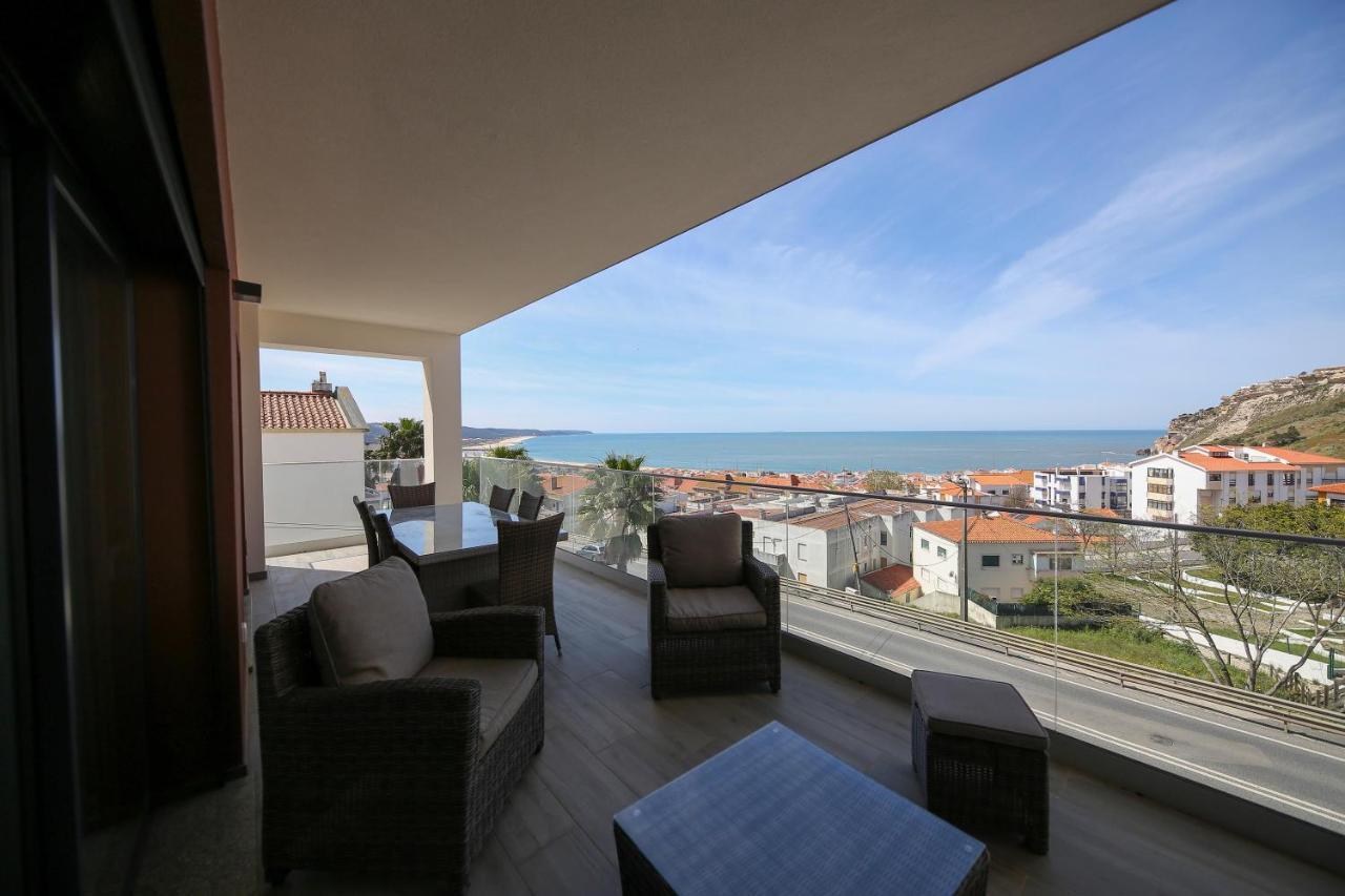 Beautiful Nazare Apartment, Close To The Beach! 외부 사진