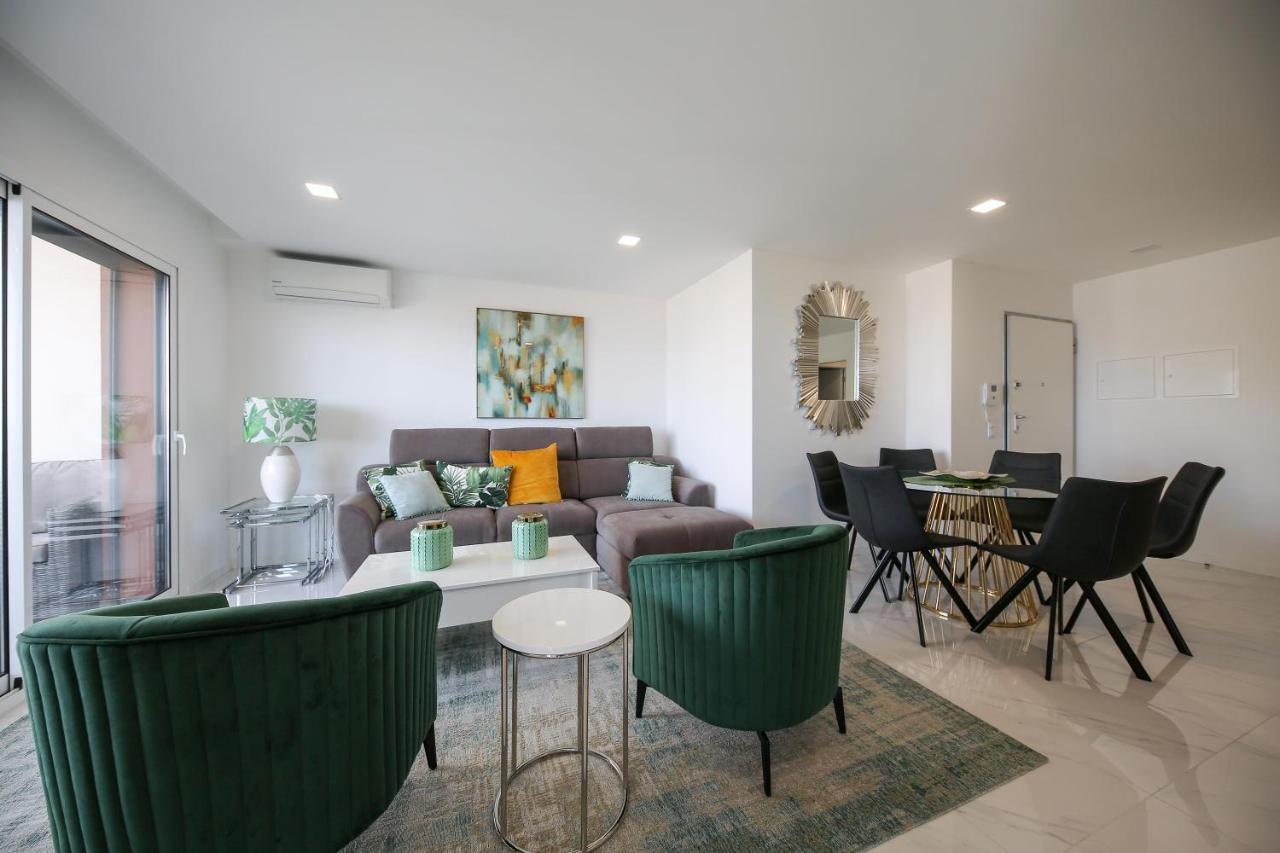 Beautiful Nazare Apartment, Close To The Beach! 외부 사진