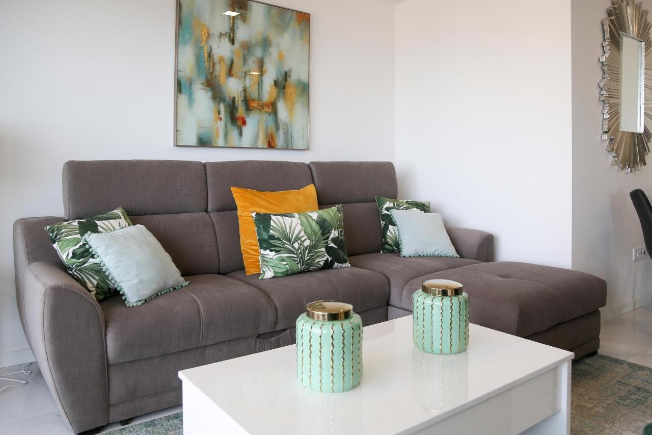 Beautiful Nazare Apartment, Close To The Beach! 외부 사진
