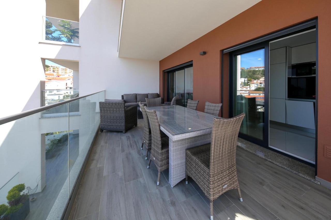 Beautiful Nazare Apartment, Close To The Beach! 외부 사진