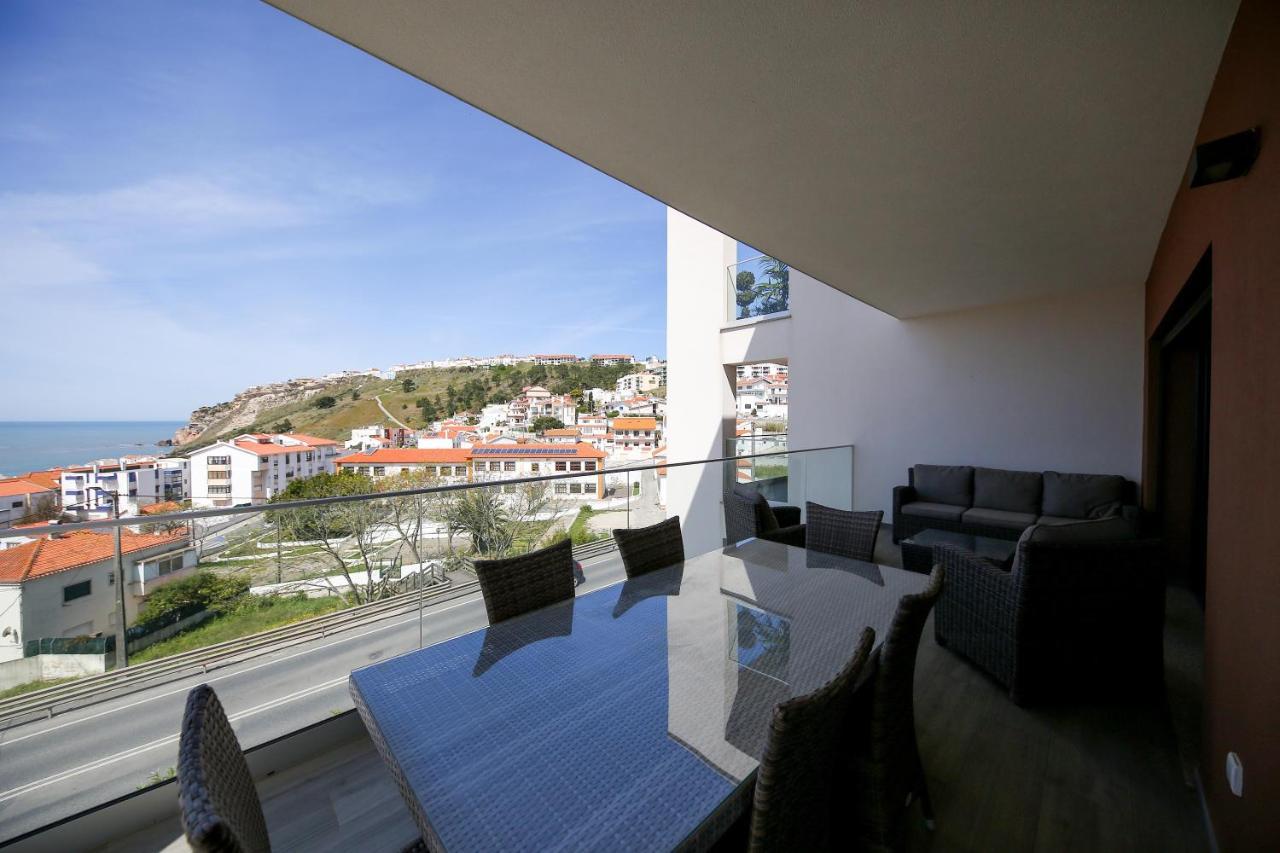 Beautiful Nazare Apartment, Close To The Beach! 외부 사진