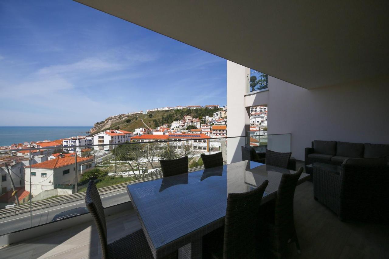 Beautiful Nazare Apartment, Close To The Beach! 외부 사진
