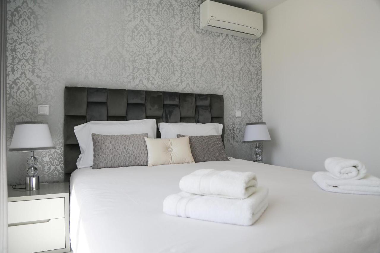 Beautiful Nazare Apartment, Close To The Beach! 외부 사진