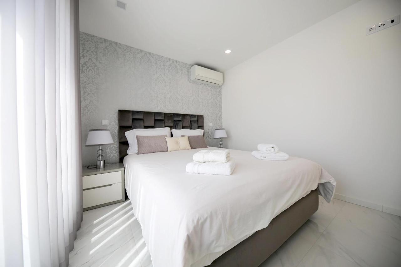 Beautiful Nazare Apartment, Close To The Beach! 외부 사진