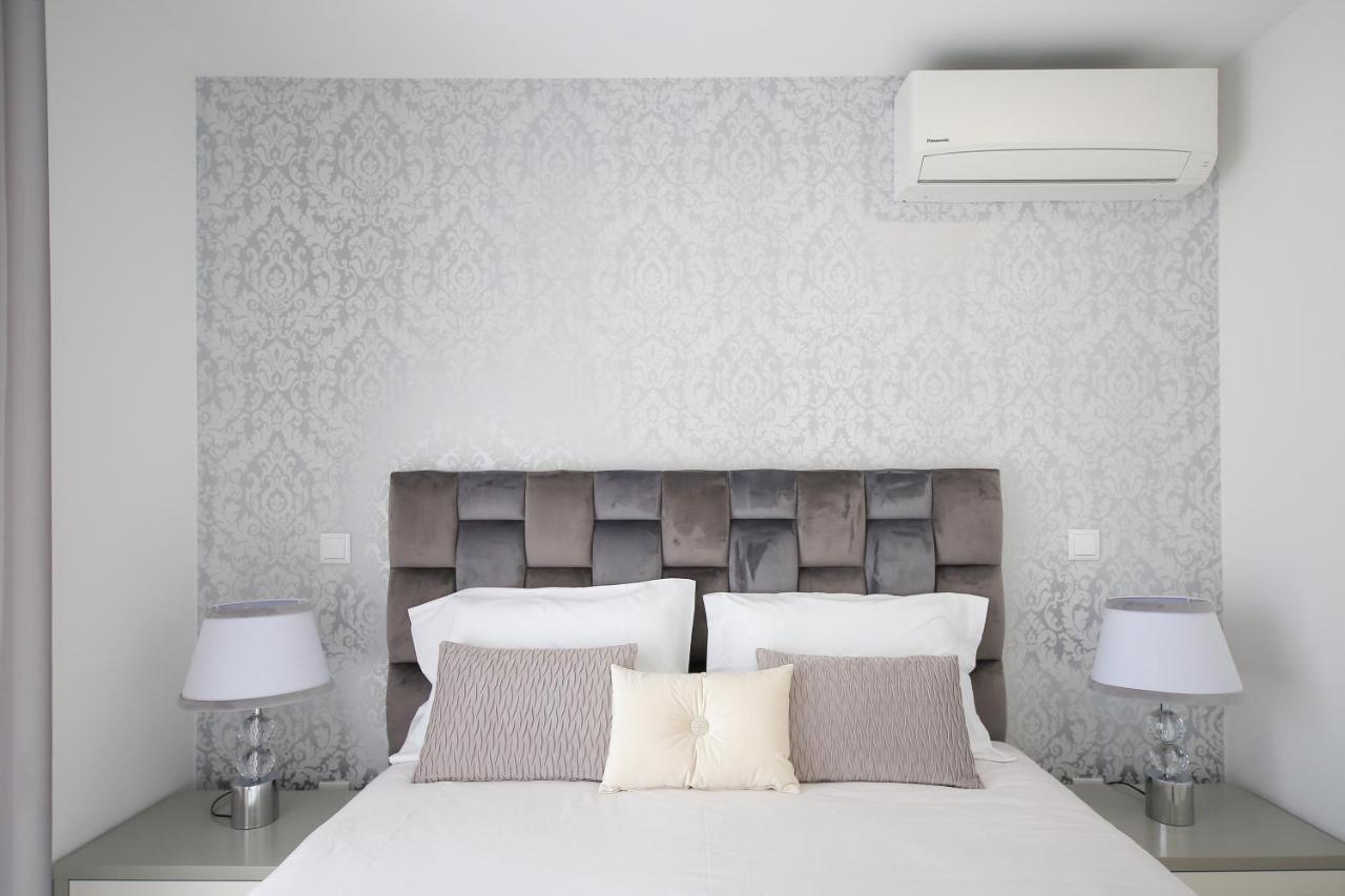 Beautiful Nazare Apartment, Close To The Beach! 외부 사진