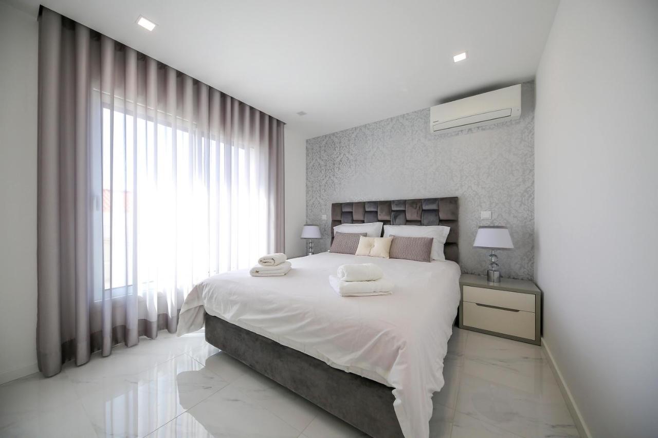Beautiful Nazare Apartment, Close To The Beach! 외부 사진