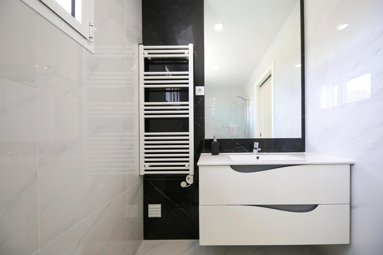 Beautiful Nazare Apartment, Close To The Beach! 외부 사진