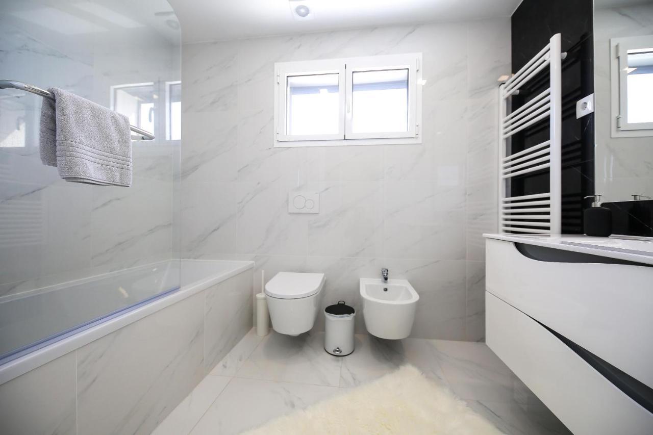 Beautiful Nazare Apartment, Close To The Beach! 외부 사진