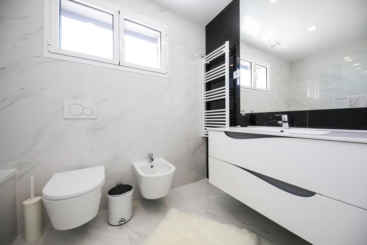 Beautiful Nazare Apartment, Close To The Beach! 외부 사진