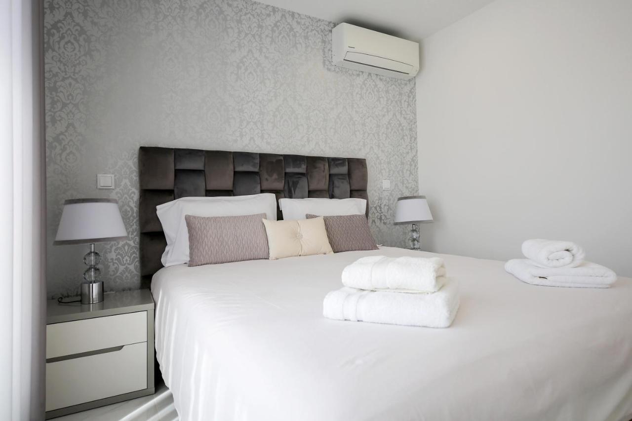 Beautiful Nazare Apartment, Close To The Beach! 외부 사진